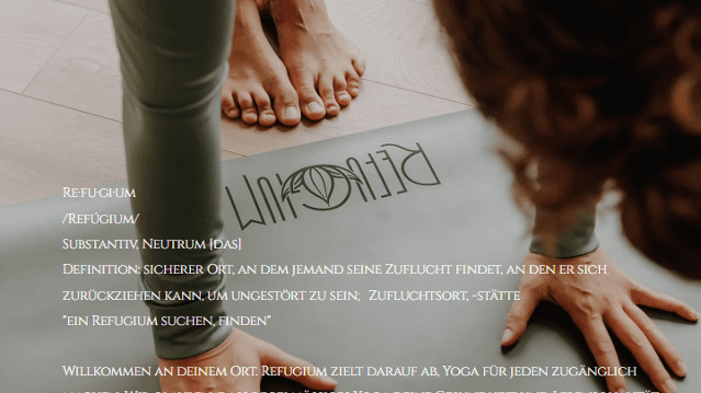 Bild 1 von Refugium Partnergalerie