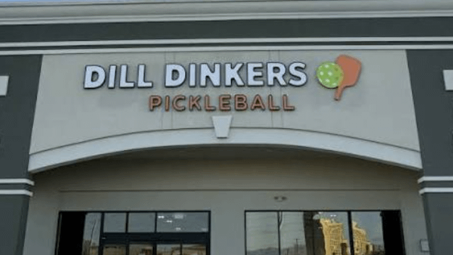 Image 2 from Dill Dinkers Pickleball - Henderson partner gallery