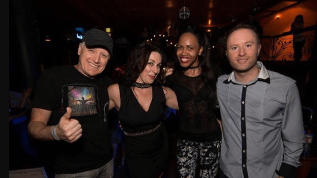 Image 3 from Salsa Medics Dublin partner gallery