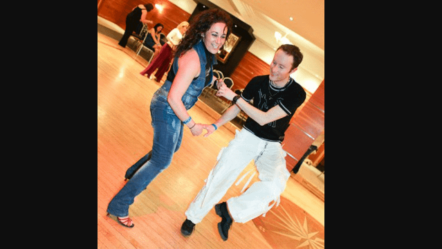 Image 1 from Salsa Medics Dublin partner gallery