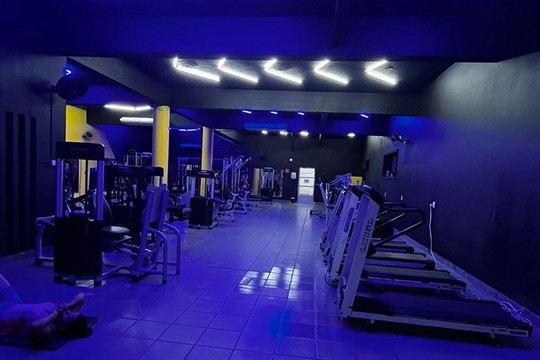 Imagem 1 da galeria do parceiro Academia Moviment Pedro Canário