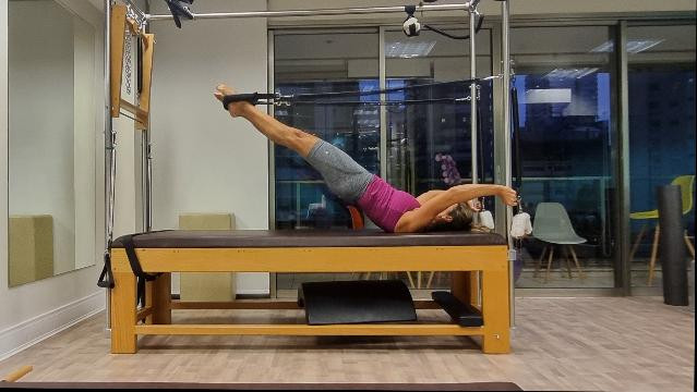 Imagen 1 de la galería del partner Studio TIP - This Is Pilates