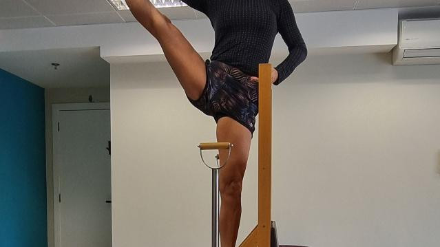 Imagen 3 de la galería del partner Studio TIP - This Is Pilates