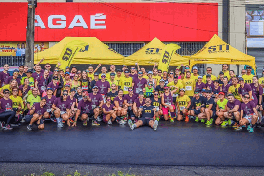 Imagem 1 da galeria do parceiro Sti Runner Assessoria Esportiva