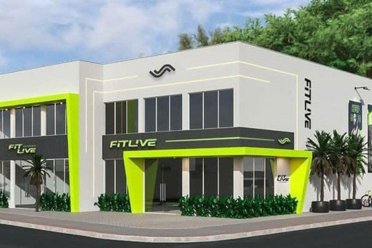 Imagem 2 da galeria do parceiro Fit Live Academia