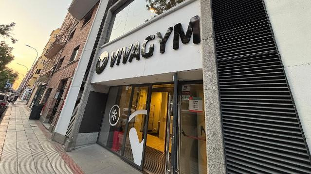 Imagen 2 de la galería del partner Vivagym El Retiro