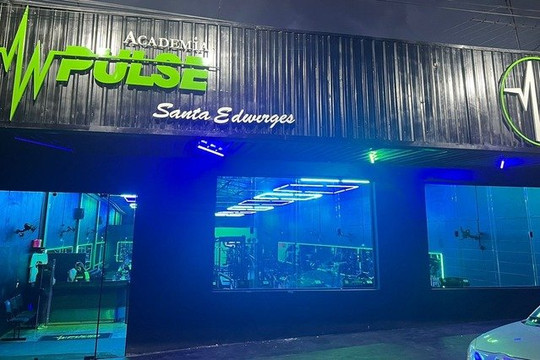 Imagem 2 da galeria do parceiro Pulse Academia Santa Edwiges
