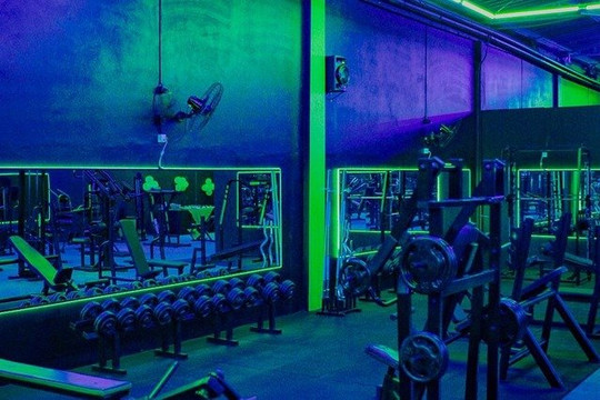 Imagem 1 da galeria do parceiro Pulse Academia Santa Edwiges