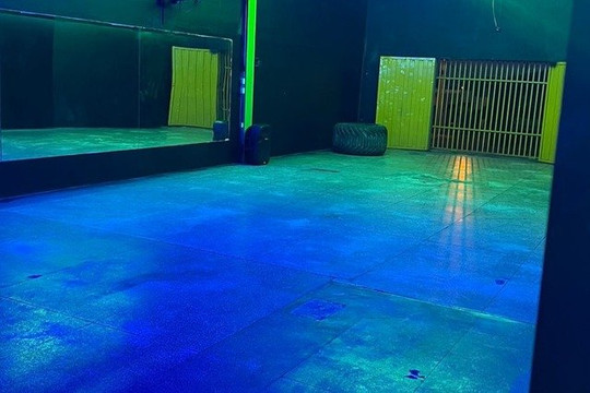 Imagem 3 da galeria do parceiro Pulse Academia Santa Edwiges