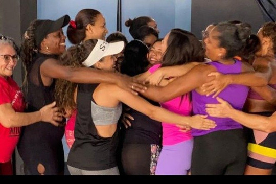 Imagem 3 da galeria do parceiro KS Treinamento Funcional