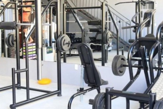 Imagem 3 da galeria do parceiro Corpo Saudável Studio Fitness