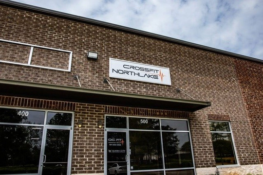 Image 2 from Crossfit Northlake partner gallery