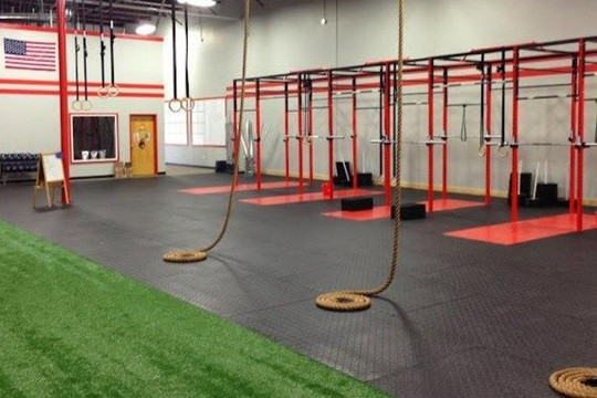 Image 1 from Crossfit Northlake partner gallery