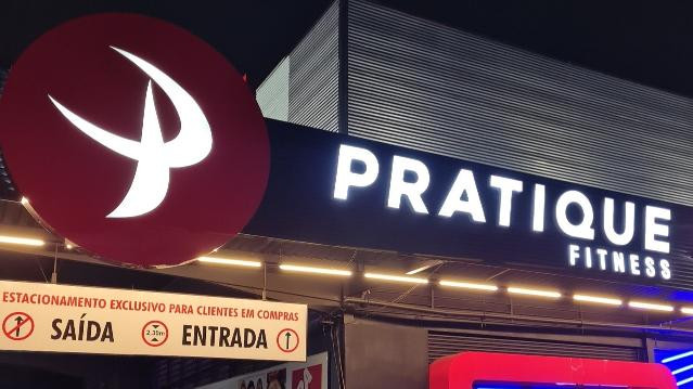 Imagem 2 da galeria do parceiro Pratique - Flávio Marques