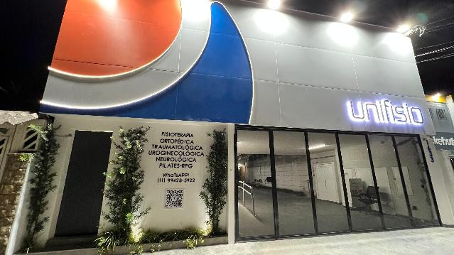 Imagem 2 da galeria do parceiro UNIFISIO