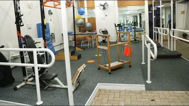 Imagem 1 da galeria do parceiro UNIFISIO