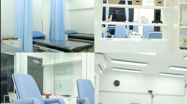 Imagem 3 da galeria do parceiro UNIFISIO