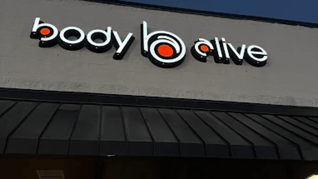 Image 2 from Body Alive - Maple Grove partner gallery