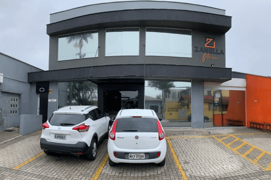 Imagem 2 da galeria do parceiro Zanella Fitness