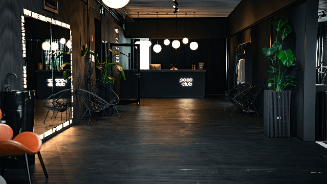 Bild 2 von Pace Club Partnergalerie