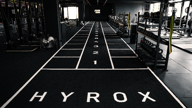 Bild 1 von Pace Club Partnergalerie