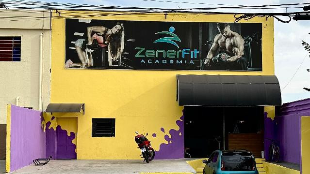 Imagem 2 da galeria do parceiro Zener Fit Academia