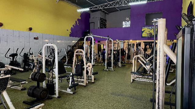Imagem 1 da galeria do parceiro Zener Fit Academia