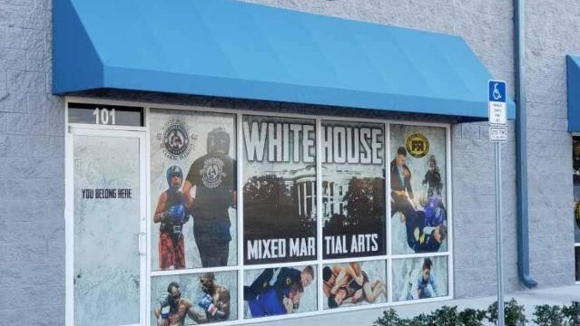 Image 2 from White House Jiu Jitsu partner gallery