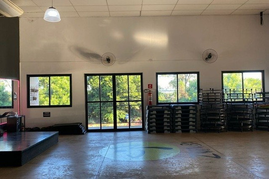 Imagem 3 da galeria do parceiro Ella's Fitness Academia