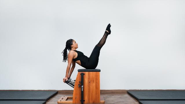 Imagem 3 da galeria do parceiro Alpha Fitness - Shopping Itaguari