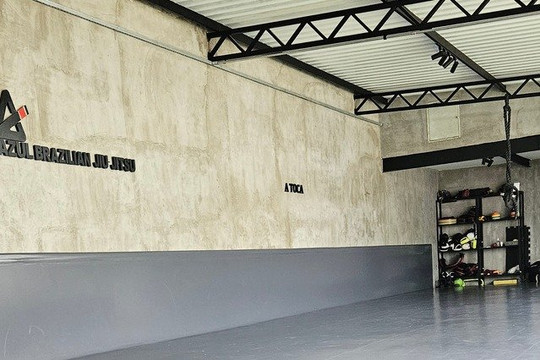 Imagem 2 da galeria do parceiro Toca - Escola de Artes Marciais