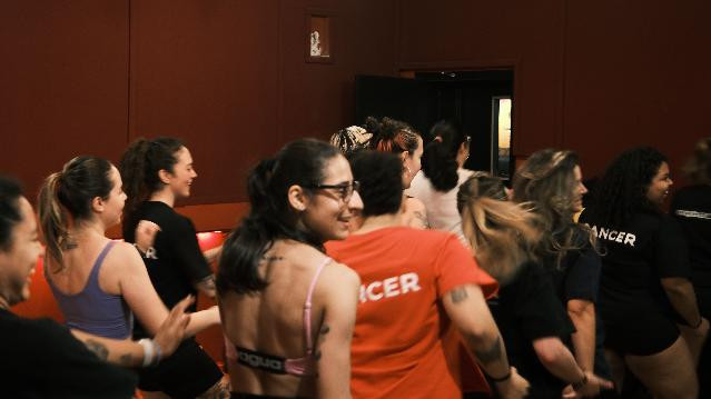 Image 3 from Brazilian Dance Classes partner gallery