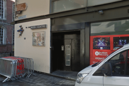 Image 2 from Brazilian Dance Classes partner gallery