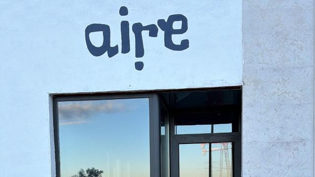 Imagen 2 de la galería del partner AIRE SEGOVIA