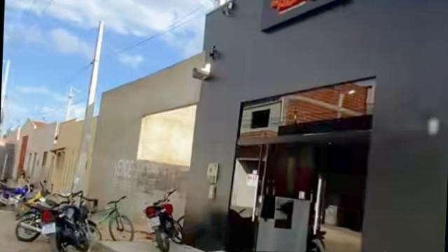 Imagem 2 da galeria do parceiro Academia Top Gym