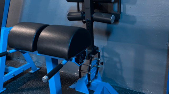 Imagen 3 de la galería del partner LIVIN' STRENGTH