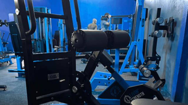 Imagen 2 de la galería del partner LIVIN' STRENGTH