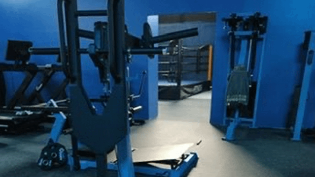 Imagen 1 de la galería del partner LIVIN' STRENGTH