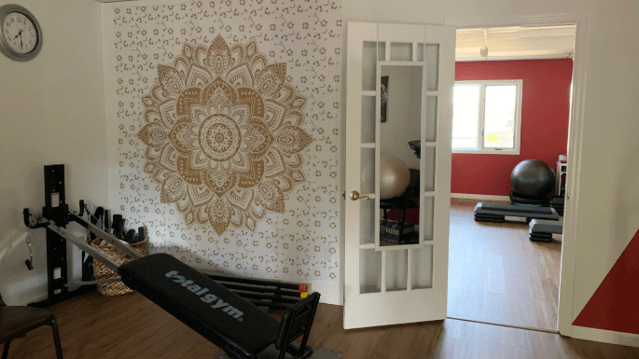 Image 1 from Health-Balanced Fitness Studio partner gallery