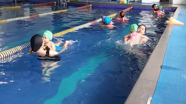 Imagen 3 de la galería del partner CB Acuática by Fit Integra