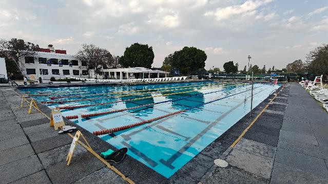 Imagen 1 de la galería del partner CB Acuática by Fit Integra