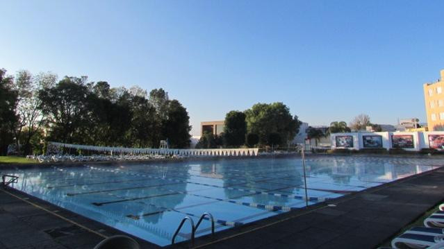 Imagen 2 de la galería del partner CB Acuática by Fit Integra