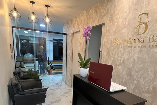 Imagem 1 da galeria do parceiro SB Pilates e Massagem