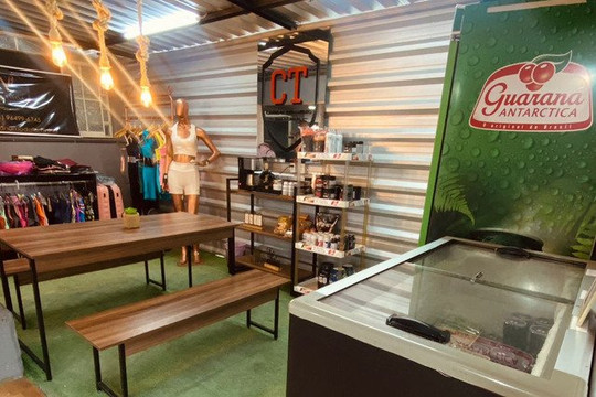 Imagem 1 da galeria do parceiro CT Thiago Camara