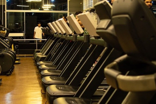 Imagem 3 da galeria do parceiro Academia A+ Fitness