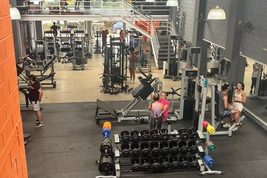 Imagem 1 da galeria do parceiro LK Life