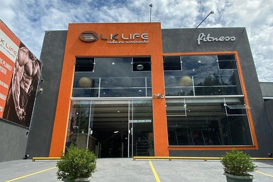 Imagem 2 da galeria do parceiro LK Life