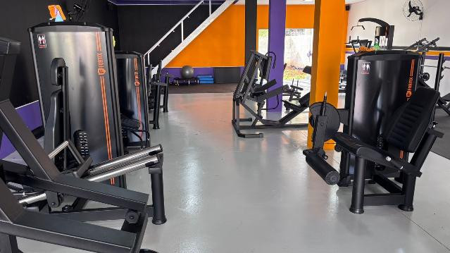 Imagem 3 da galeria do parceiro Academia Xtreme Evolution