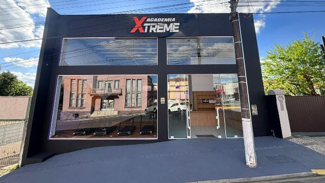 Imagem 2 da galeria do parceiro Academia Xtreme Evolution