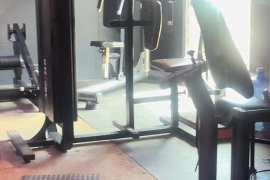 Imagem 3 da galeria do parceiro Academia Mega Forma.